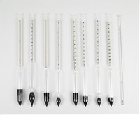 「Fisher Scientific」比重計藏品圖，第1張